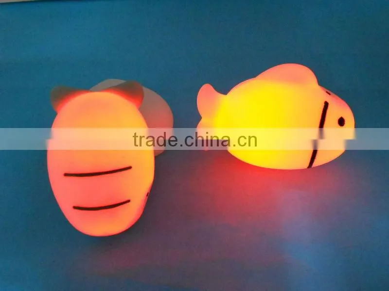2016 new 3 level lights LED can hanger and stand night light