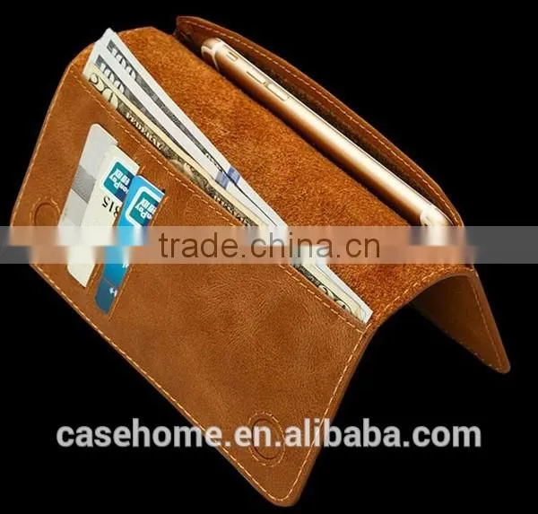 For Meizu Pro 6 Phone Leather Wallet Case for Meizu M3 Note , Leather Case for iphone SE