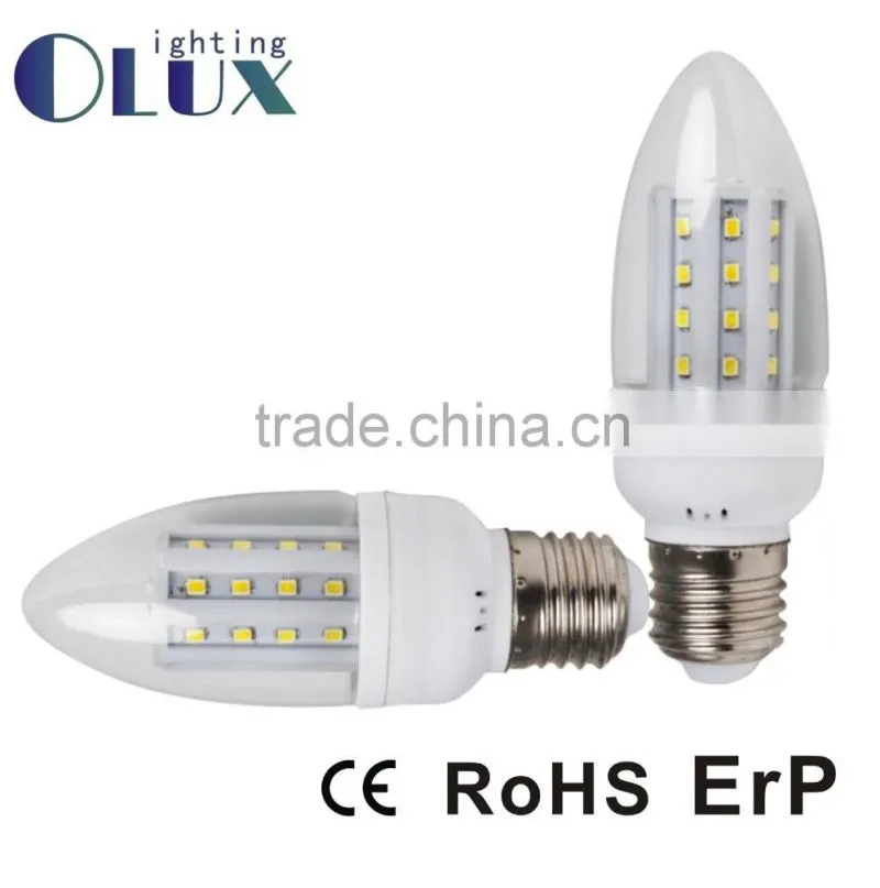 14W LED CORN BULB, 2835SMD big size corn light, e27 360 degree led corn light bulb