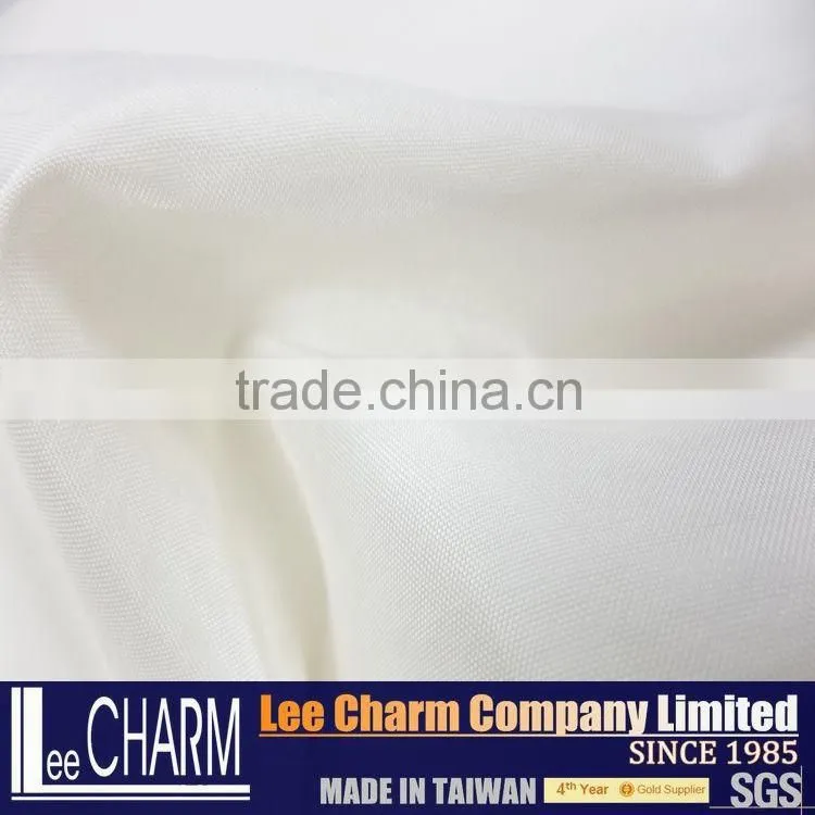 Printed Crinkled Nylon Taffeta Lining Fabric