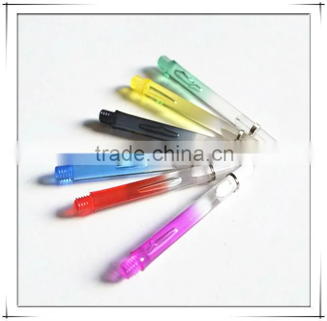 soft tip darts machine dart shafts