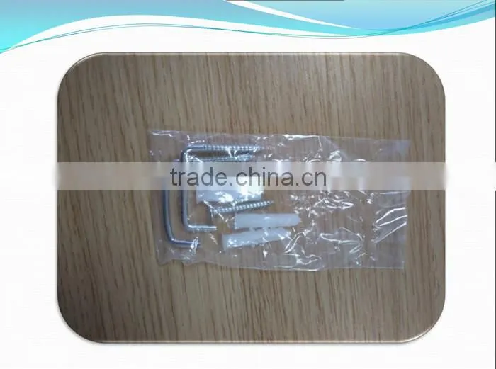 Folding Wall Mounted Clothesline Retractable