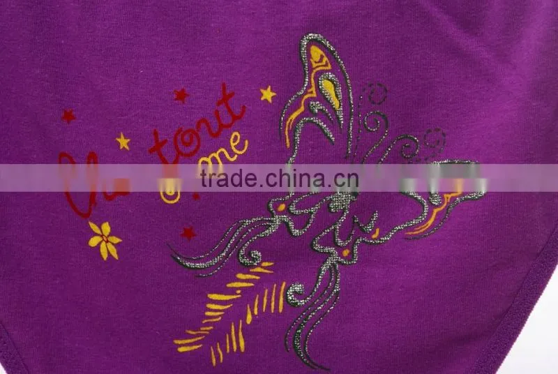 China professional authentic apparel underwear