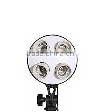 2 x Continuous Lighting Kit 50x70cm photo studio soft box lighting kit Light Bulbs Lamp 5500K 135W Photography 60*60 cm Softbo