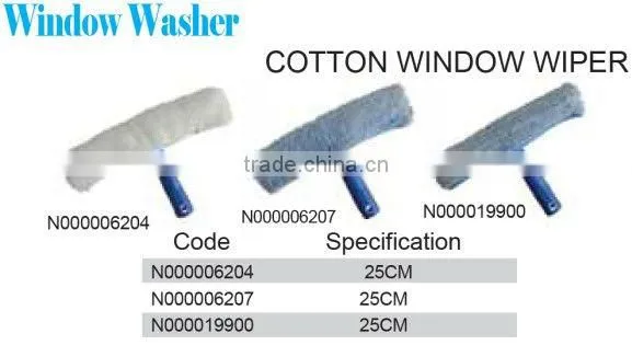 Complete Set Window Washer