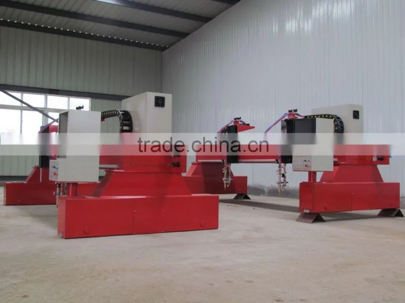 metalworking cnc plasma cutting machine china Manufacturer