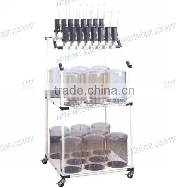 wire winding machine parts wire winding tensioner