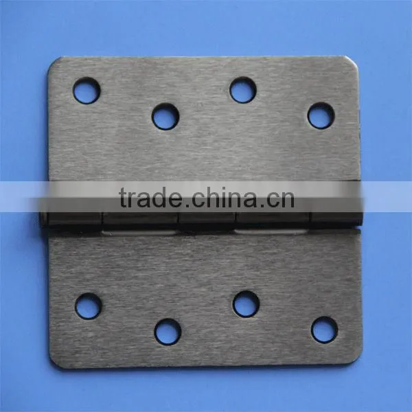 high custom metal hinges
