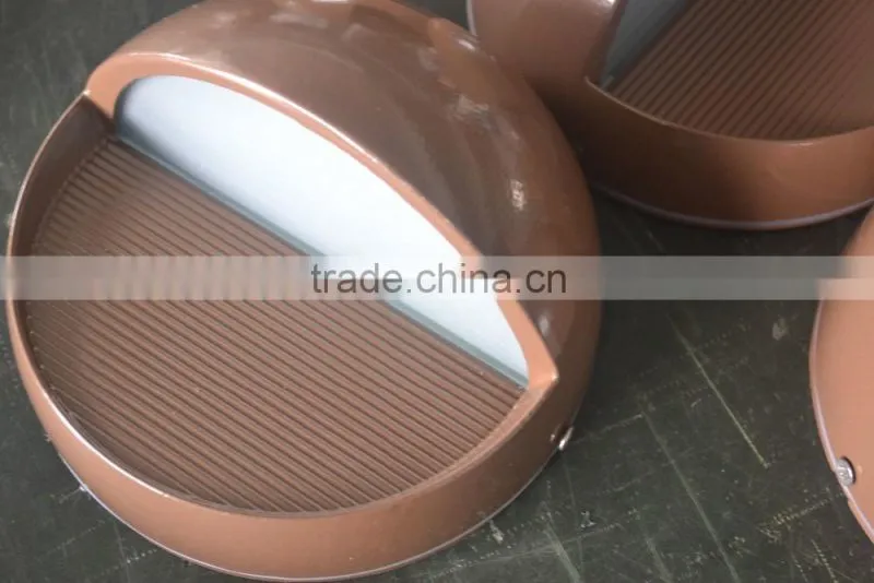 Factory new products corridor lamp hotel led wall light for five star hotel