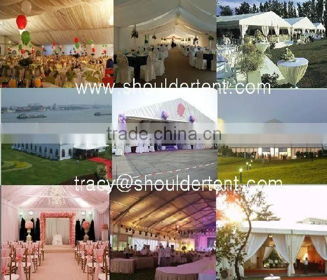 ship event tent