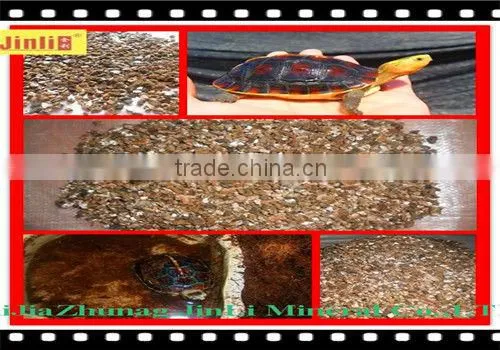 agriculture Vermiculite ,0-0.5mm and 0.5-1mm