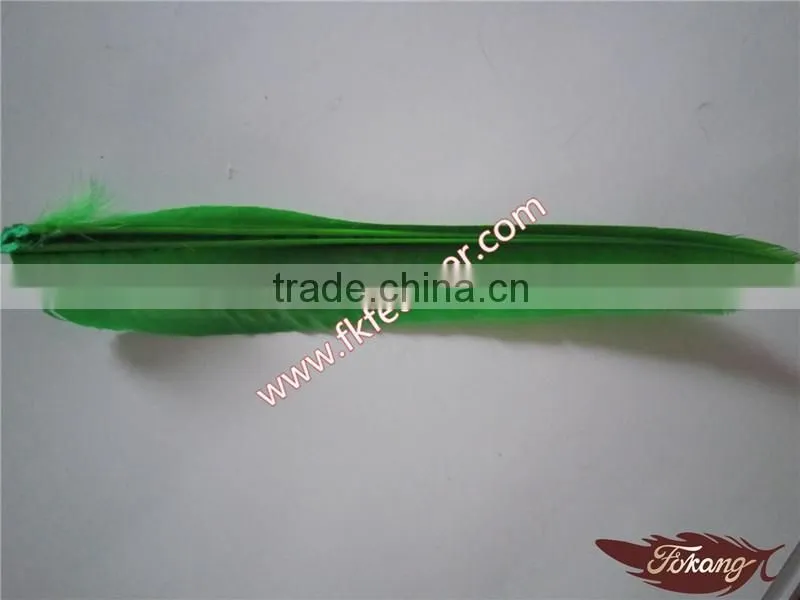 Wholesale DIY Turkey Feather For Archery Arrow Vanes And Arrow Fletching