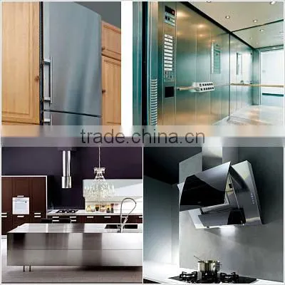 stainless steel coil