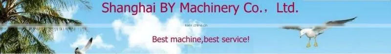 YB-6 semi automatic Granule, Grain Packaging filling Machine
