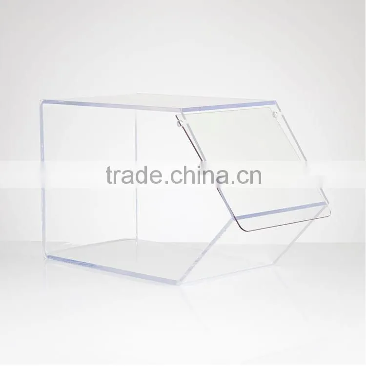Clear Acrylic Candy Containers ,Acrylic Candy display Racks ,Acrylic Sweets Storage Box