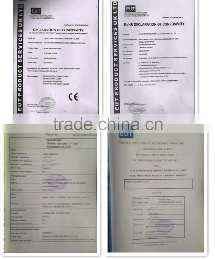 3w LED corn lamp