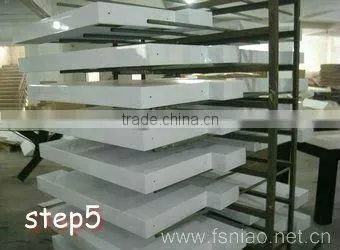 Modern Nice Style Mdf TV Stand TY150