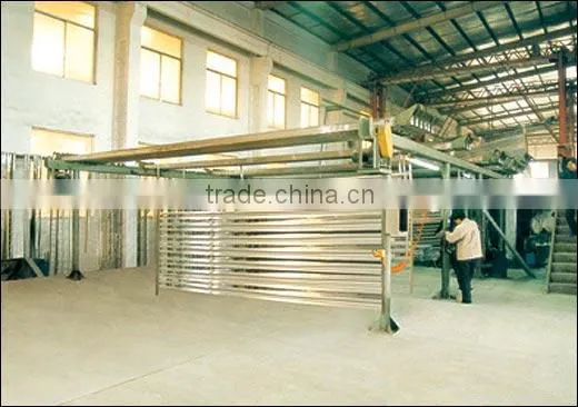 Industrial aluminum 6000series alloy t-slot oxidation, electrophoresis, matte surface finish