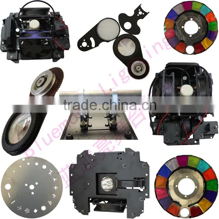 Moving Head Light Beam 230W Moving Head Light 7R Moving Head