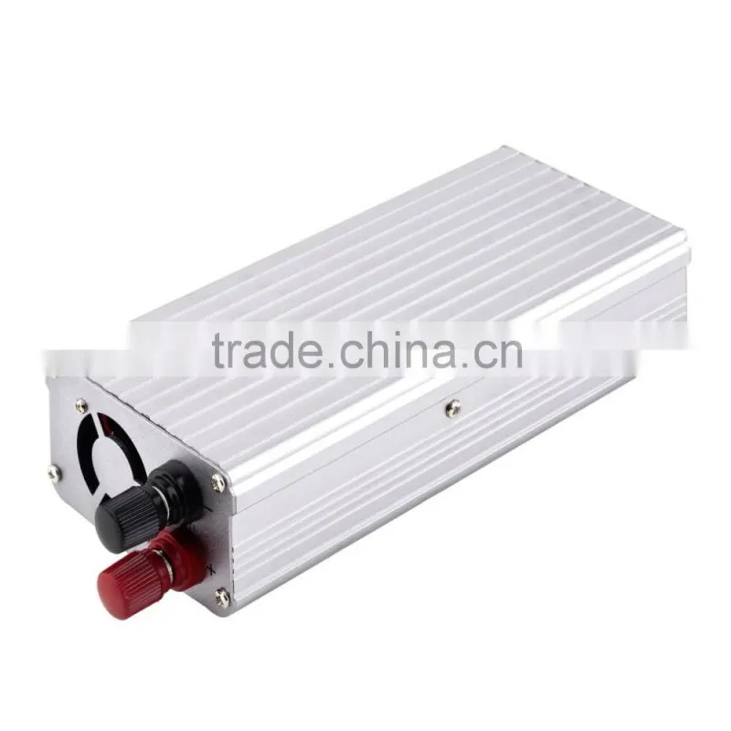 1500w Car Converter Modified Sine Wave Power Inverter DC 12v to AC 220v USB 5V Invertor USB Car Charger