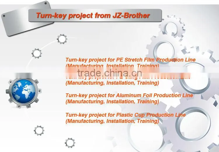 green environmental recycle milling machine