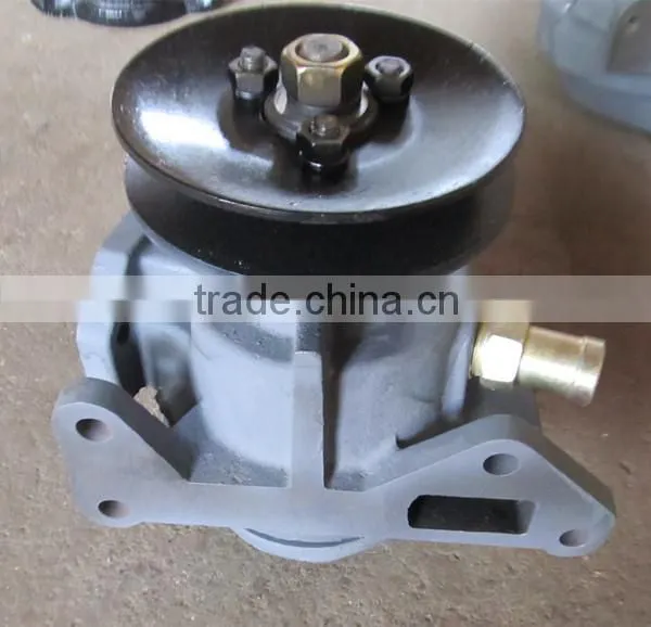 russia maz Yamz Kraz truck parts made in china auto water pump