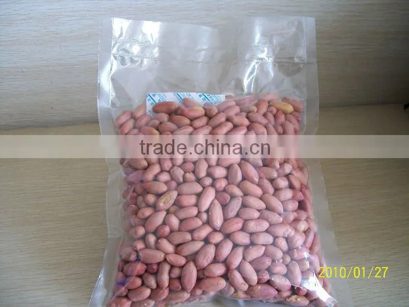 Chinese Roasted and Salted Peanut Kernel