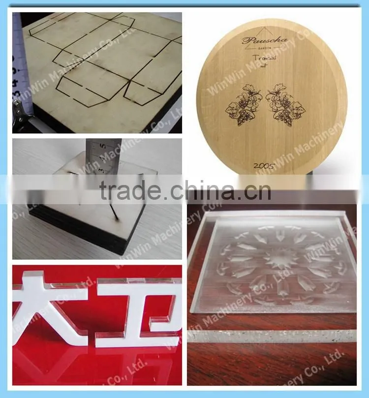 On Sales Laser Engraving Machine For Glass Cups