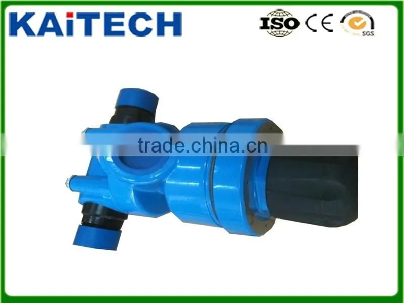 shot blasting gun made in China