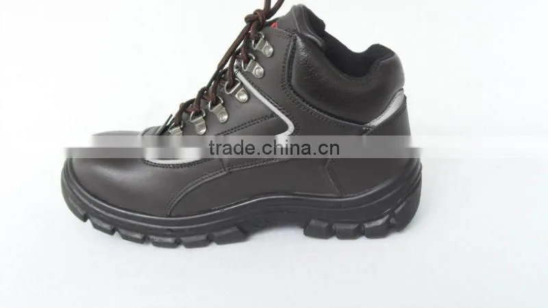safety shoe steel toe 9517