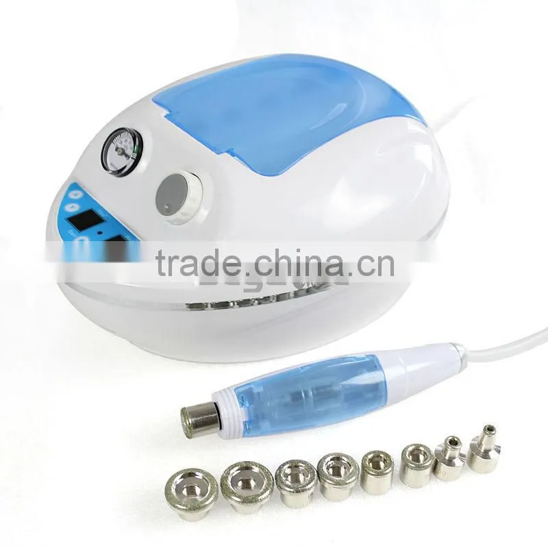 new products in china market best at home microdermabrasion machine
