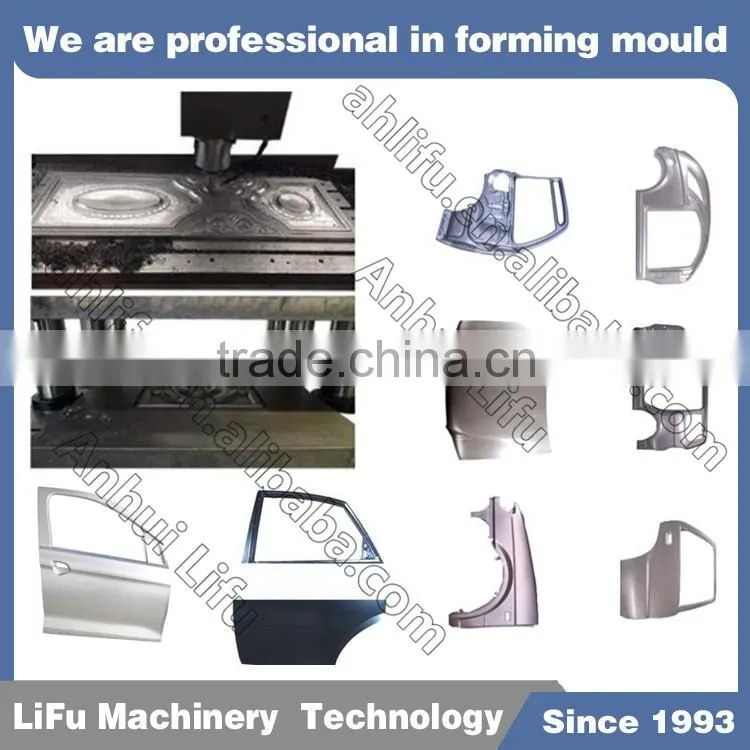 sheet metal parts AUTO stamping die metal stamping mould with cheap price.