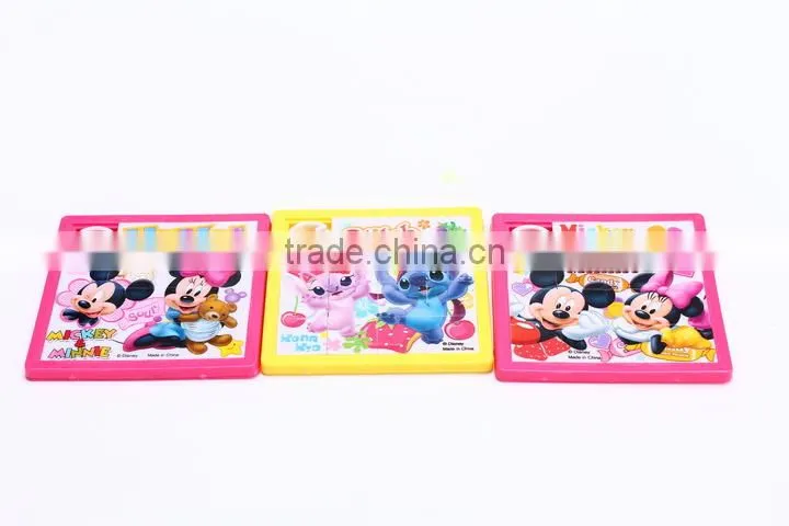 2016 hot sell children cash register supermarket toy in China