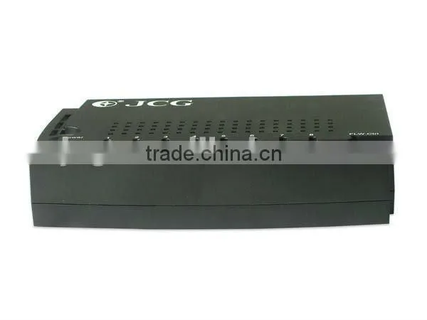 16-port 10/100M Ethernet Switch