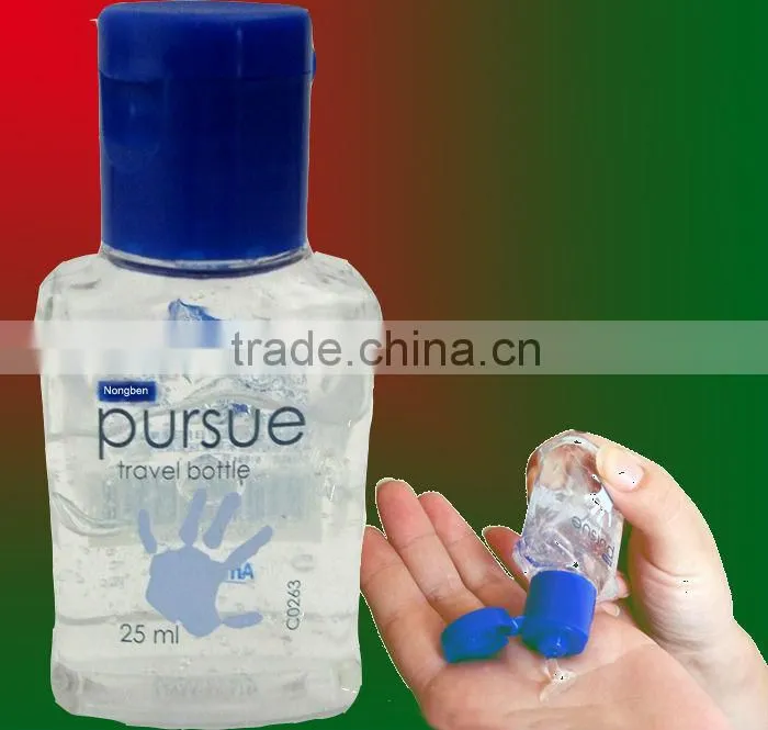 29ml waterless hand sanitizer