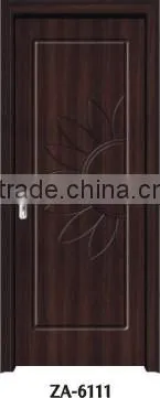 various design for choosen of pvc mdf door