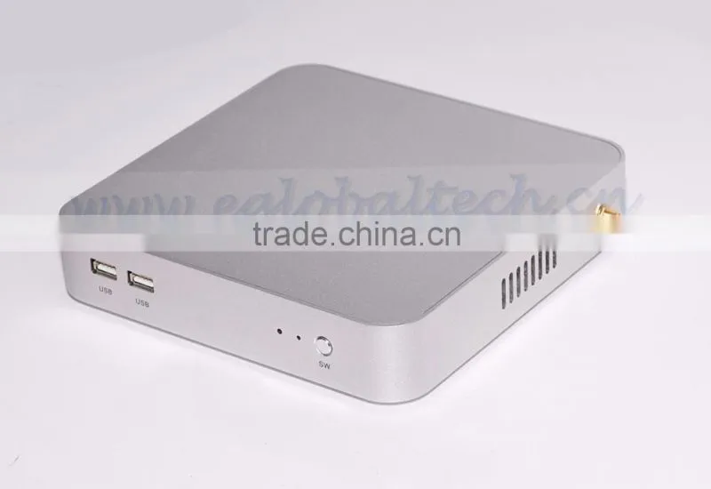 Cheap Desktop V2-n3150 Celeron Quad Core Computer Android Win Linux All Support working with touch screen monitor