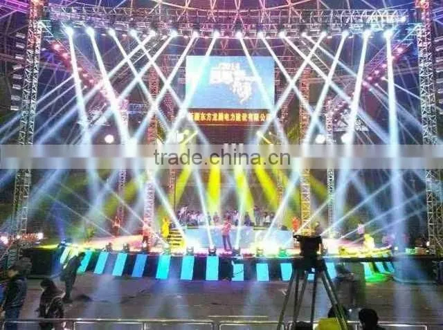 230w sharpy 7r beam moving head light ,sharpy beam moving head light ,sky beam light