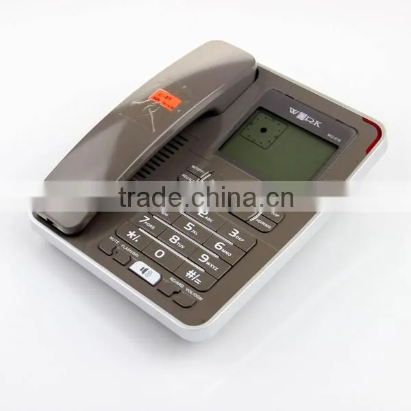 Factory direct land line telephone office phone parts