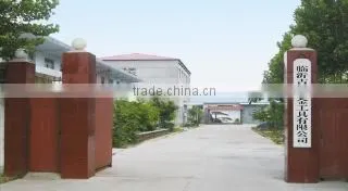 Linyi Jishun Hardware Tools Co., Ltd. company overview - view 2
