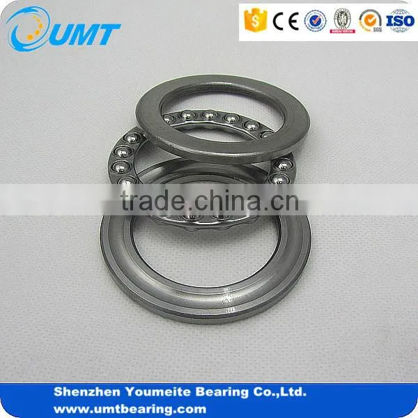 Stable Performance Thrust Ball Bearing 51214