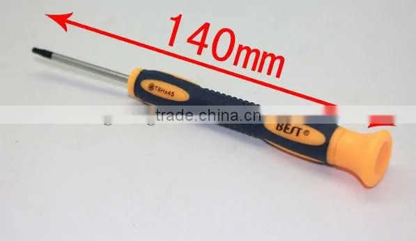 screwdriver ,tools specialized in laptop ,PC and mobile phone repairing(626S2 )