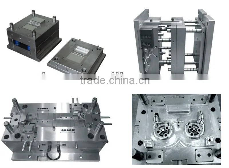 plastic pellets injection molding