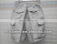 2012 new design mens cargo shorts SO