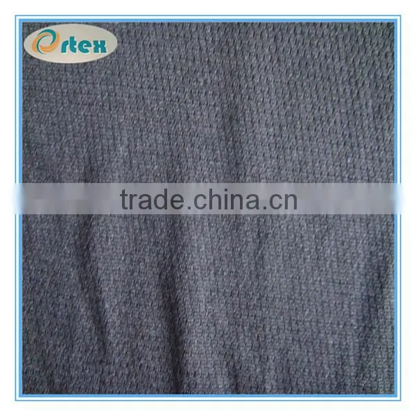 100% polyester jacquard mesh