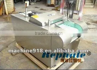 hot selling potato cutting machine