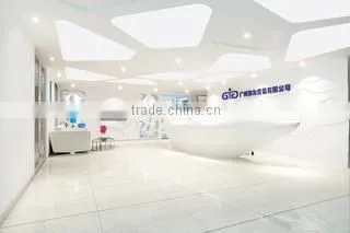 Guangzhou Gold Gain Trading Co., Limited company overview - view 1