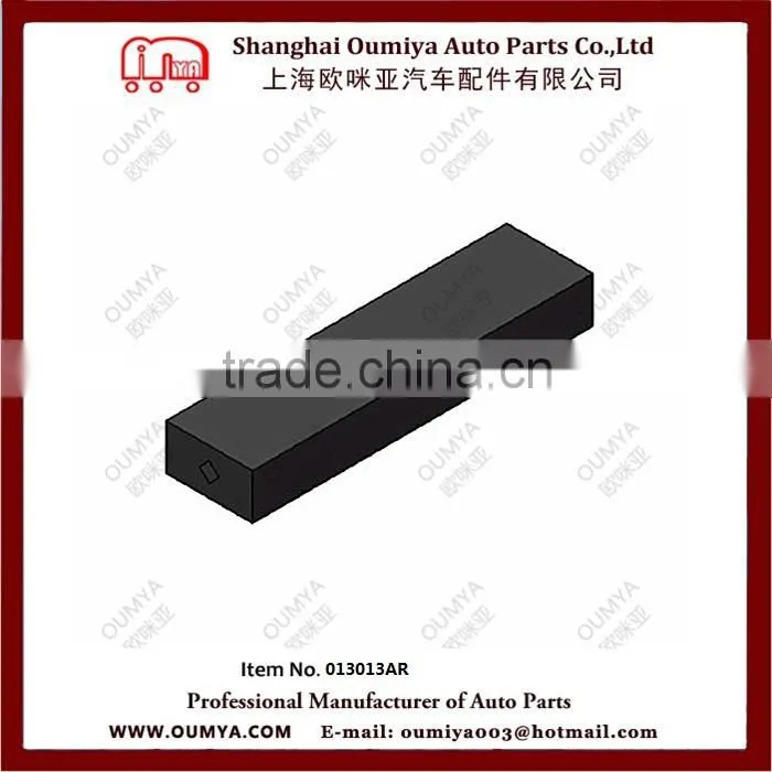 High Quality Waterproof Aluminum Window Rubber Seal / Car Door Rubber Seal 013013AR