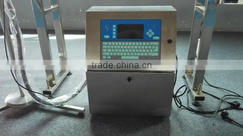 Cheap selling high quality logo coding machine cheap barcode date printing machine