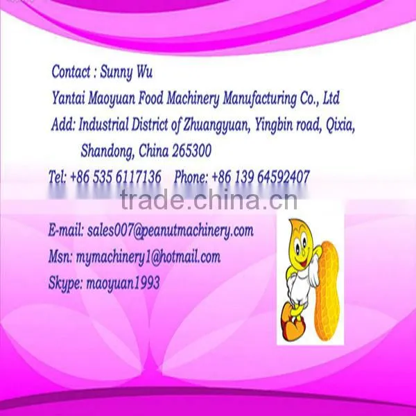 multifunctional frying machine(RQJ-NF400)